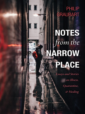 cover image of Notes from the Narrow Place